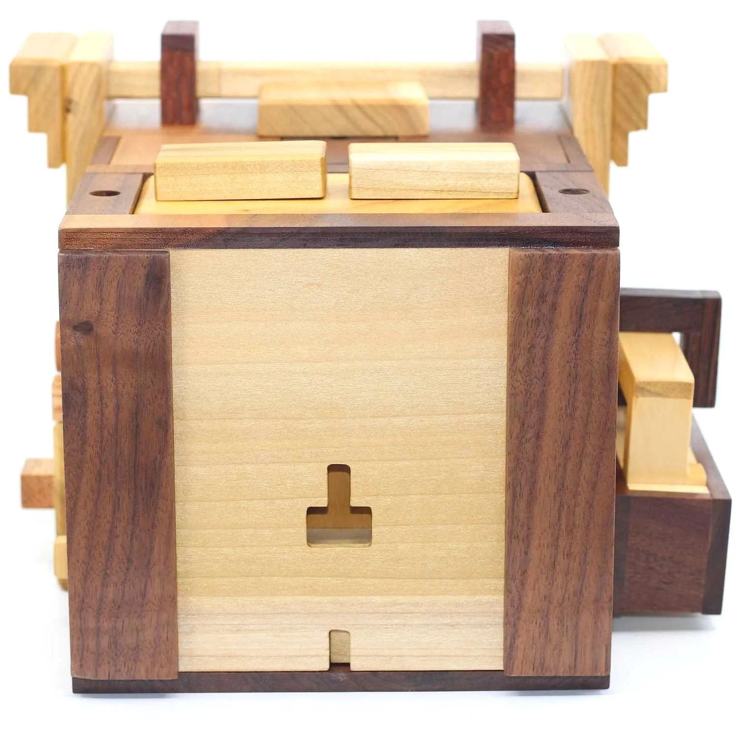 Arch Nemesis — Boxes and Booze